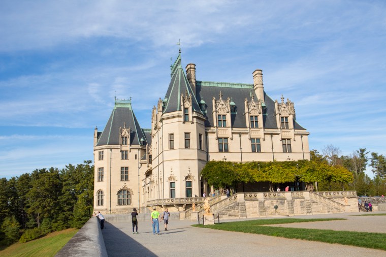 The Biltmore