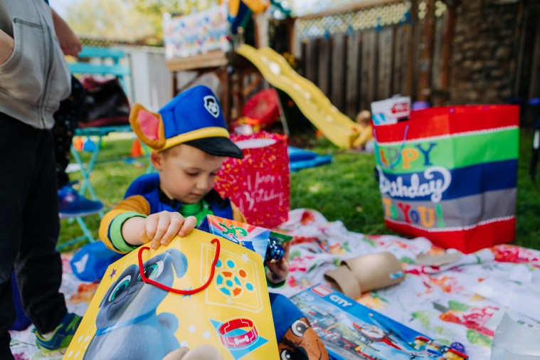 Paw Patrol Birthday Party (105)