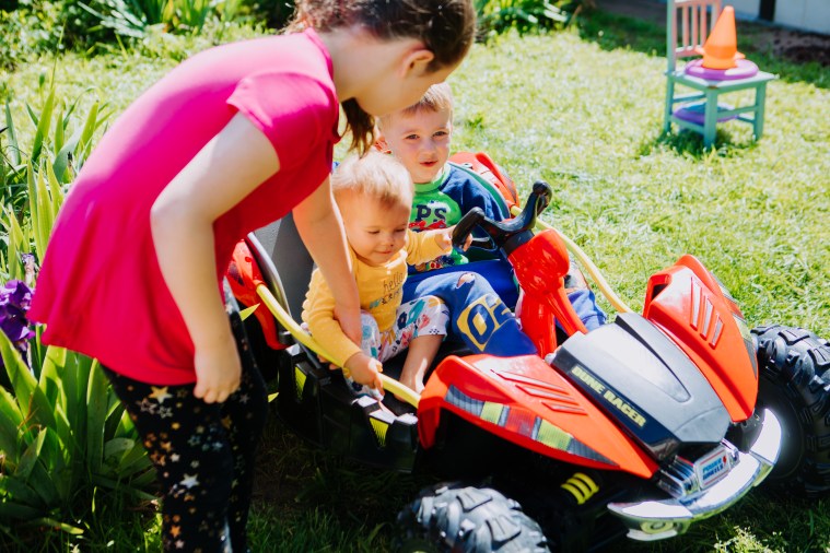 Paw Patrol Birthday Party (12)