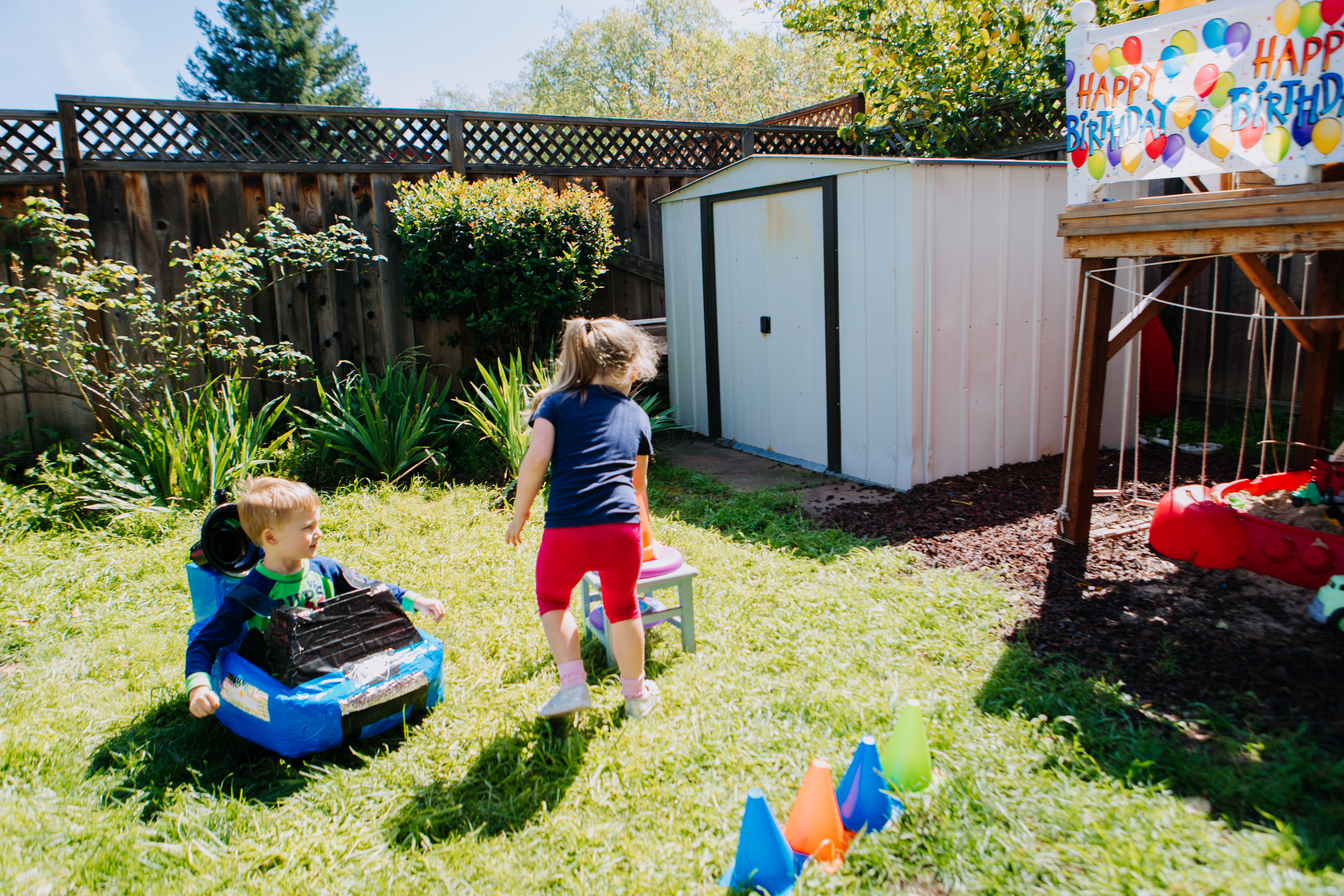 Paw Patrol Birthday Party (17)