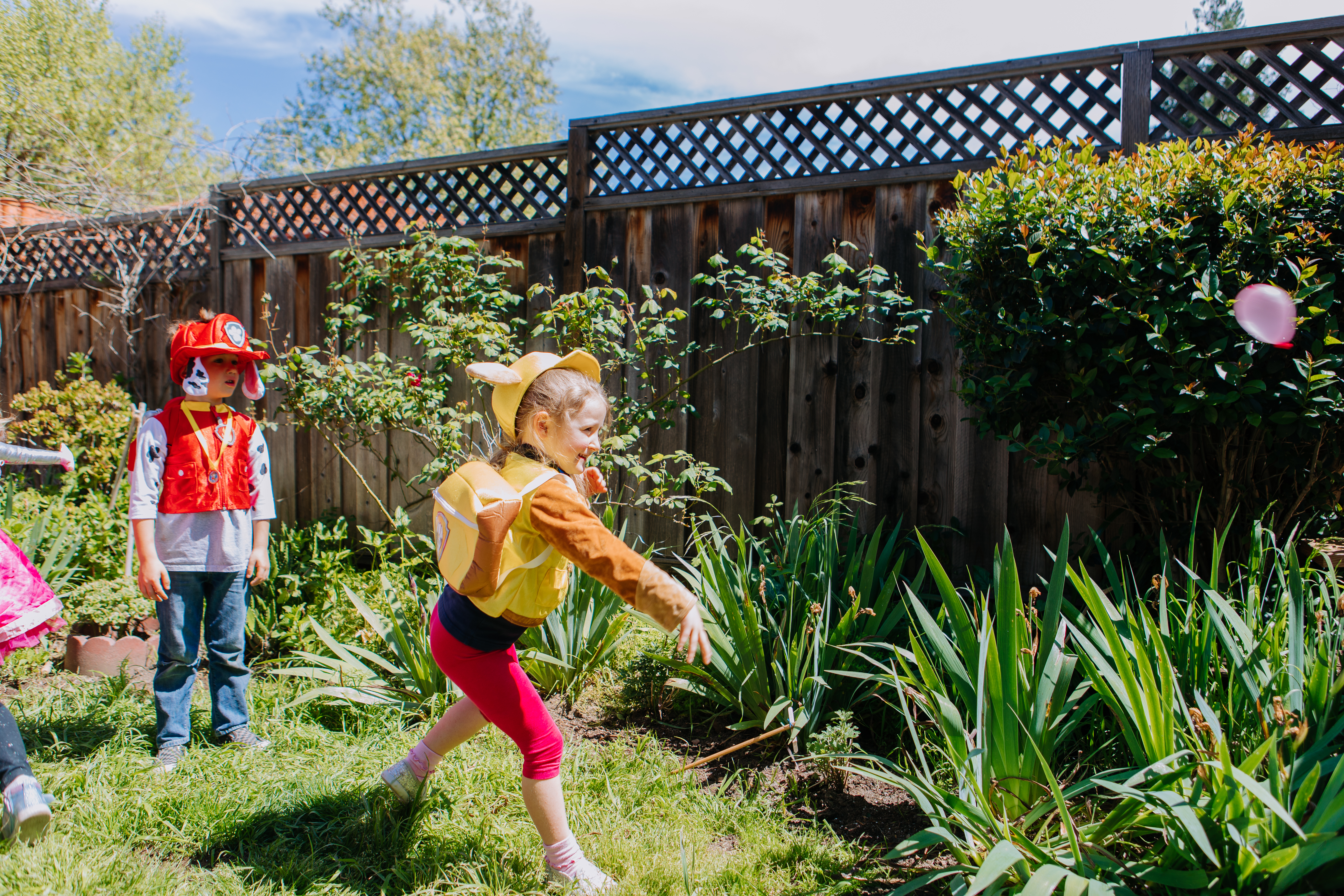 Paw Patrol Birthday Party (54)