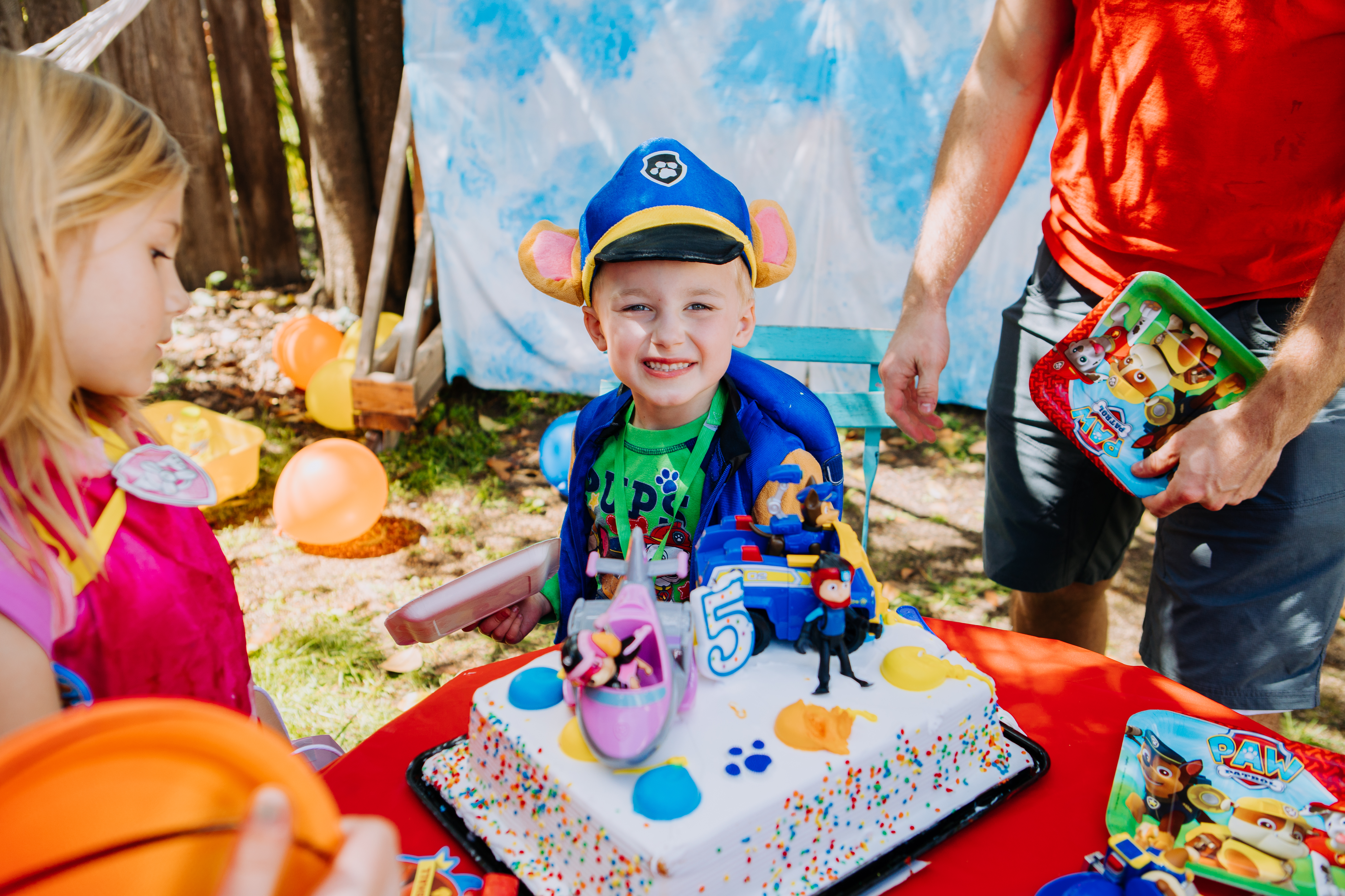 Paw Patrol Birthday Party (89)