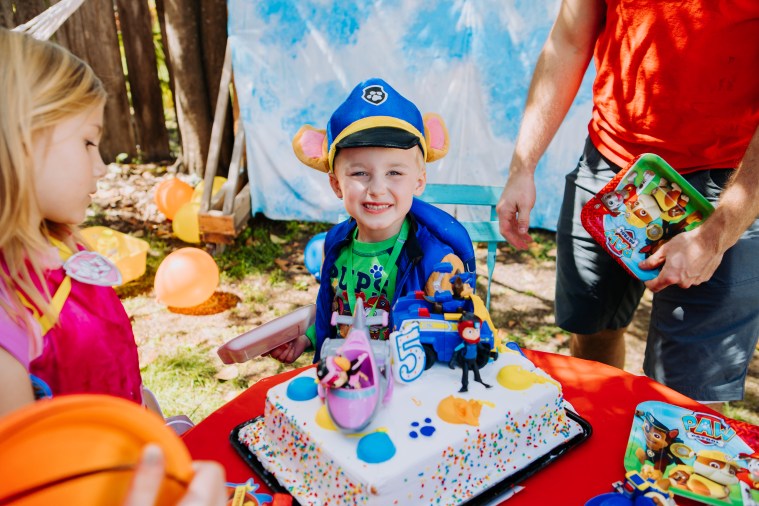 Paw Patrol Birthday Party (89)