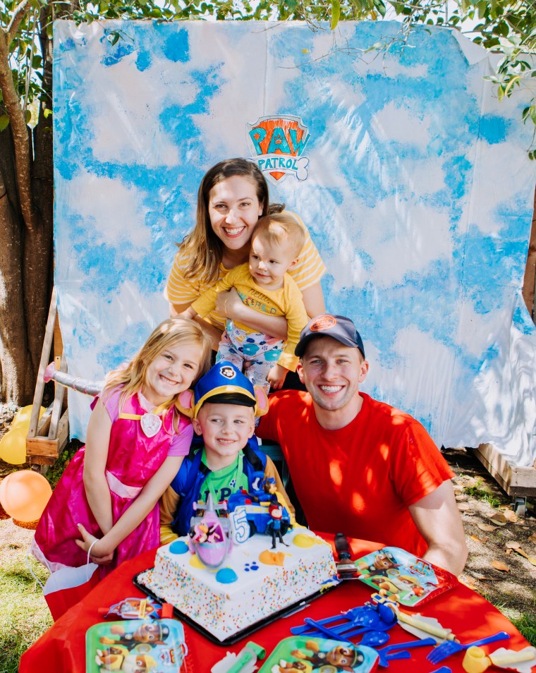 Paw Patrol Birthday Party (94)